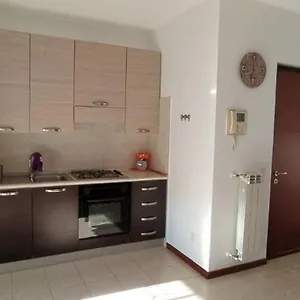 La Sistemazione Brillantino Titanium Appartamento
