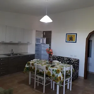 Casa Deledda La Caletta